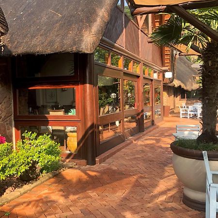 Olifants River Lodge By Dream Resorts Middelburg  Exterior photo