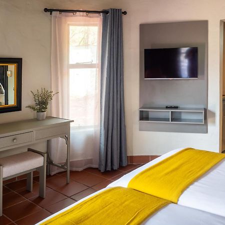 Olifants River Lodge By Dream Resorts Middelburg  Exterior photo