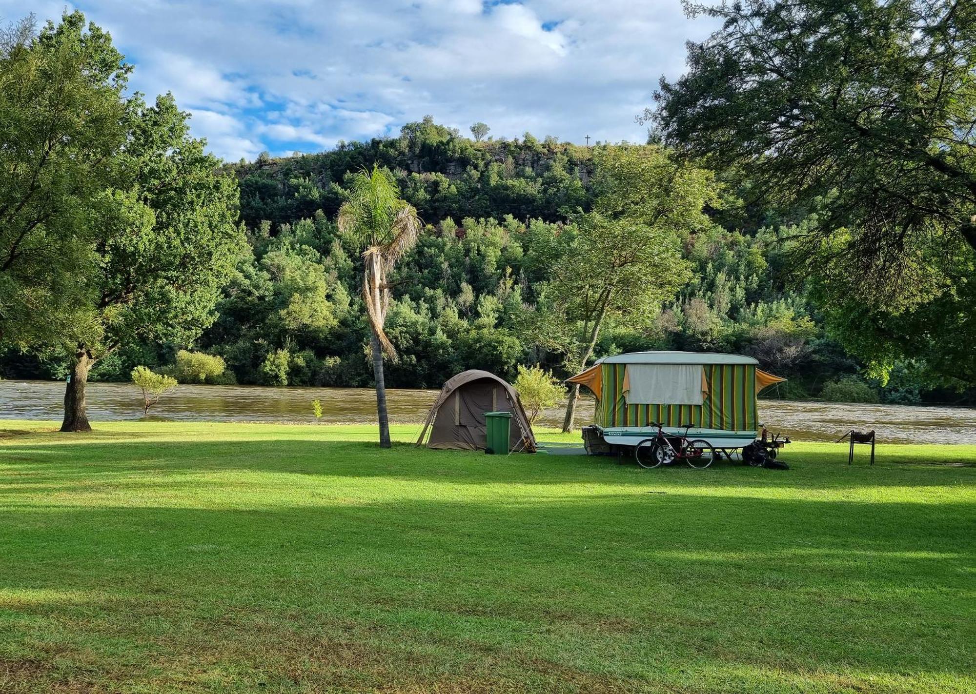 Olifants River Lodge By Dream Resorts Middelburg  Exterior photo