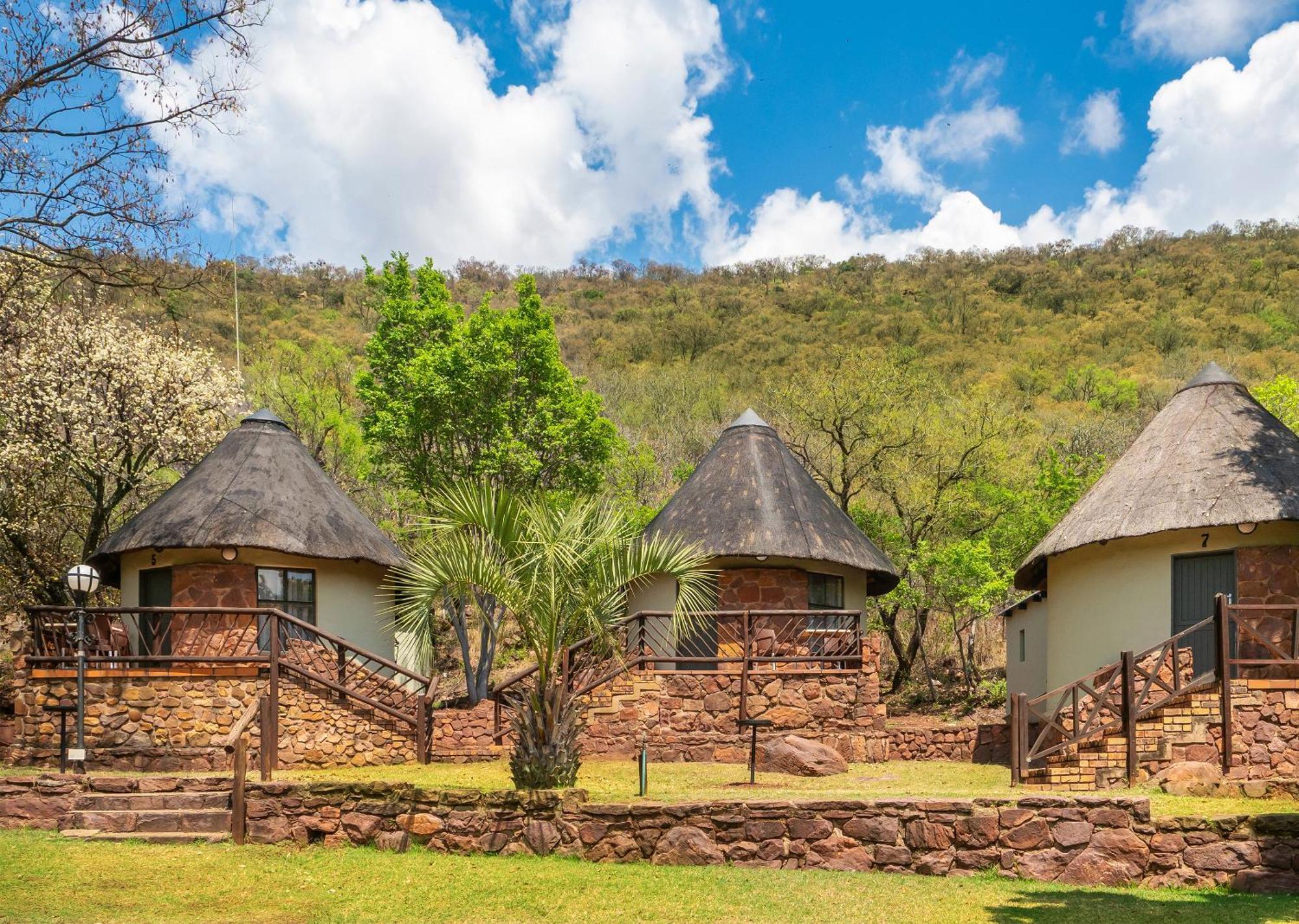 Olifants River Lodge By Dream Resorts Middelburg  Exterior photo