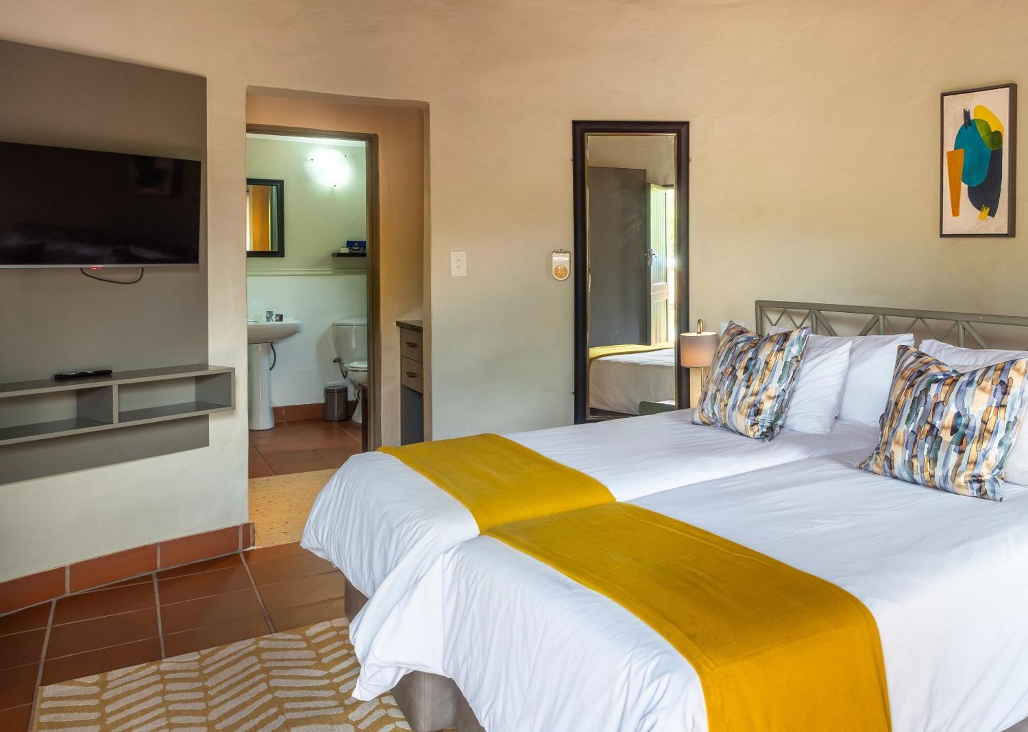 Olifants River Lodge By Dream Resorts Middelburg  Exterior photo
