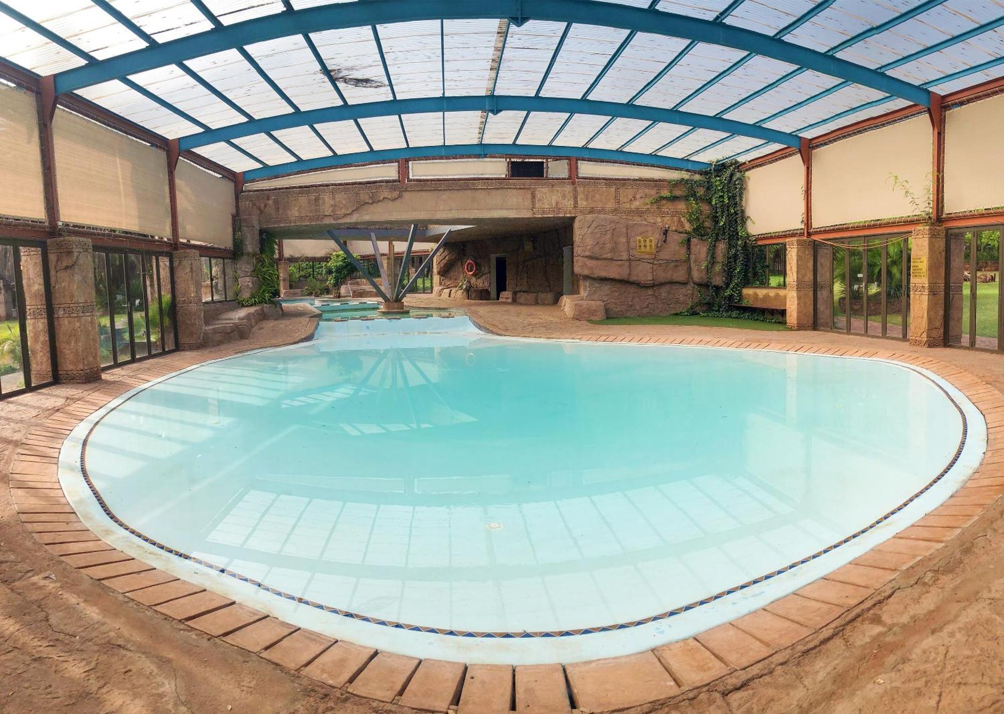 Olifants River Lodge By Dream Resorts Middelburg  Exterior photo