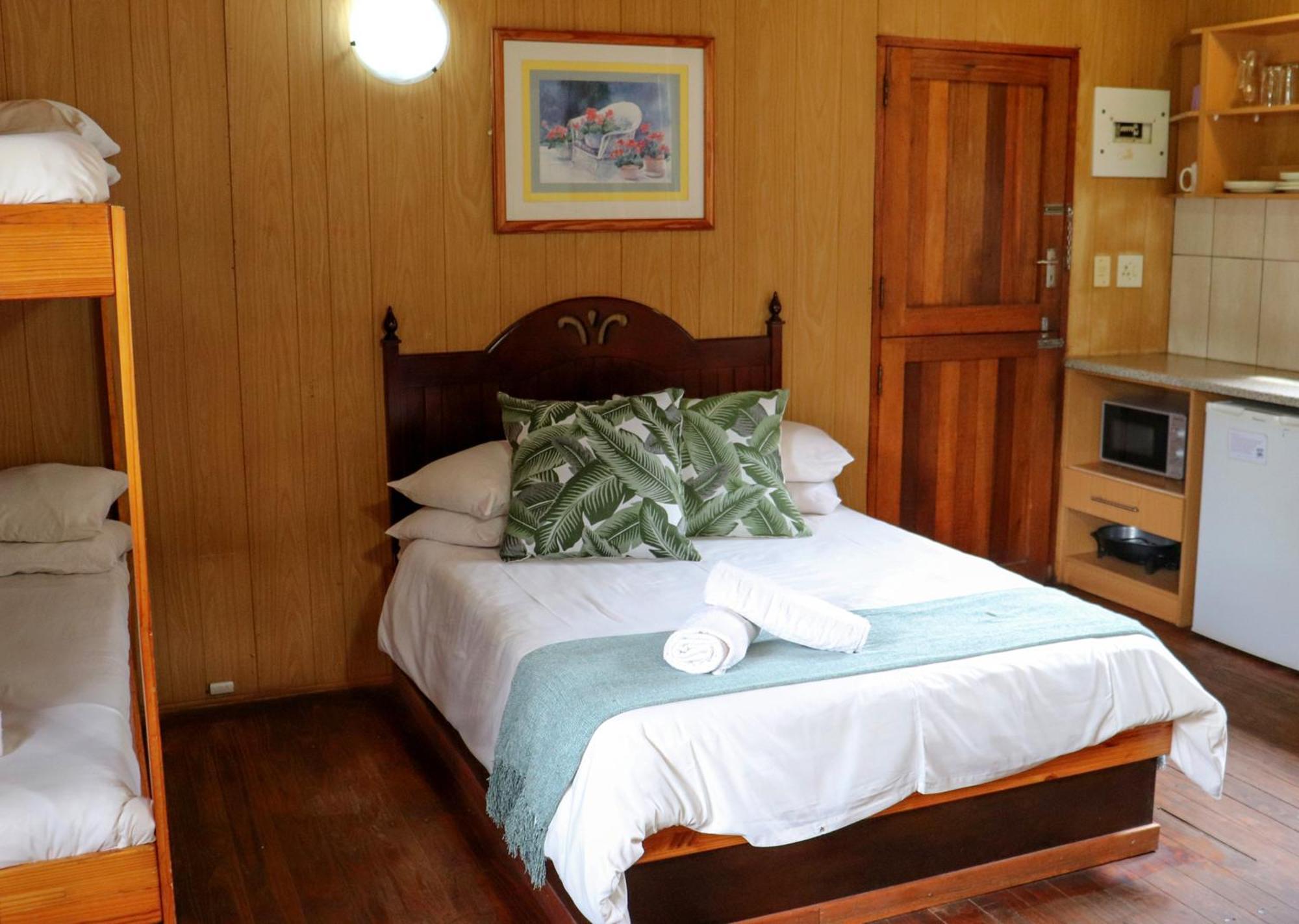 Olifants River Lodge By Dream Resorts Middelburg  Exterior photo