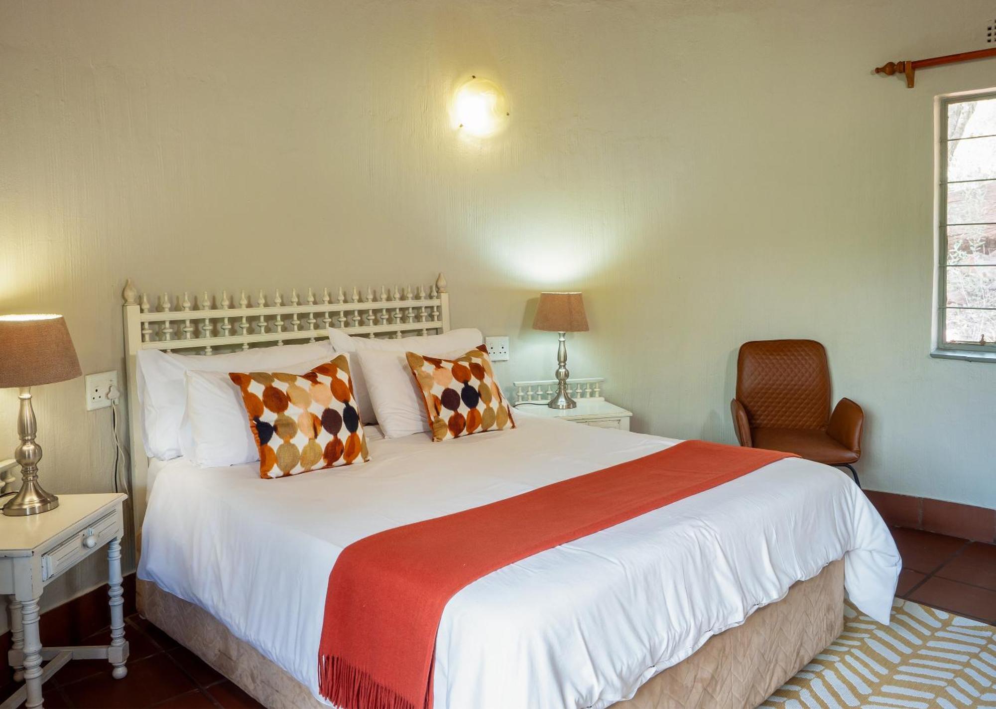 Olifants River Lodge By Dream Resorts Middelburg  Exterior photo