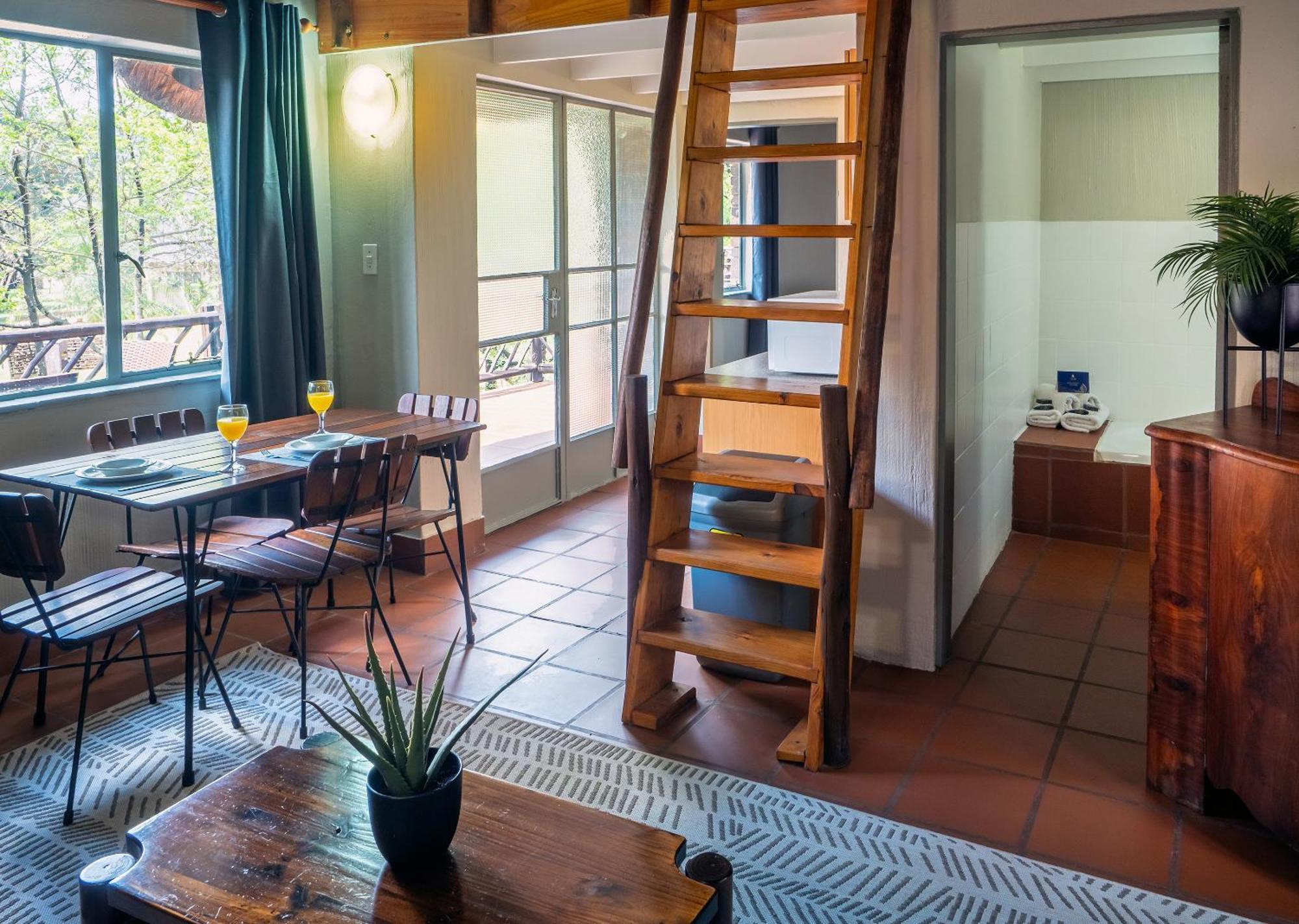 Olifants River Lodge By Dream Resorts Middelburg  Exterior photo