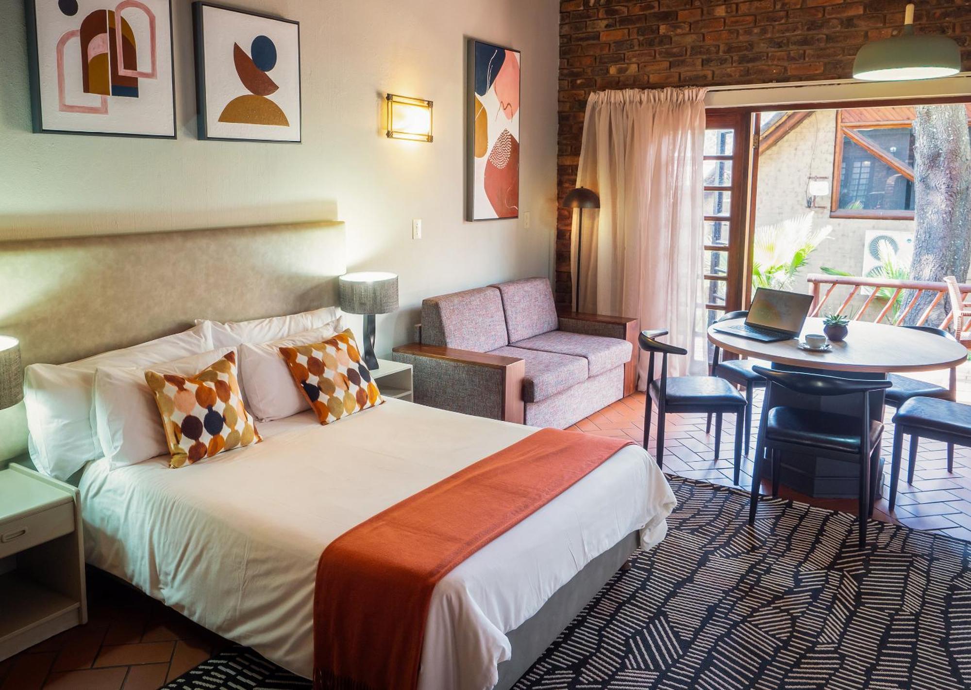 Olifants River Lodge By Dream Resorts Middelburg  Exterior photo