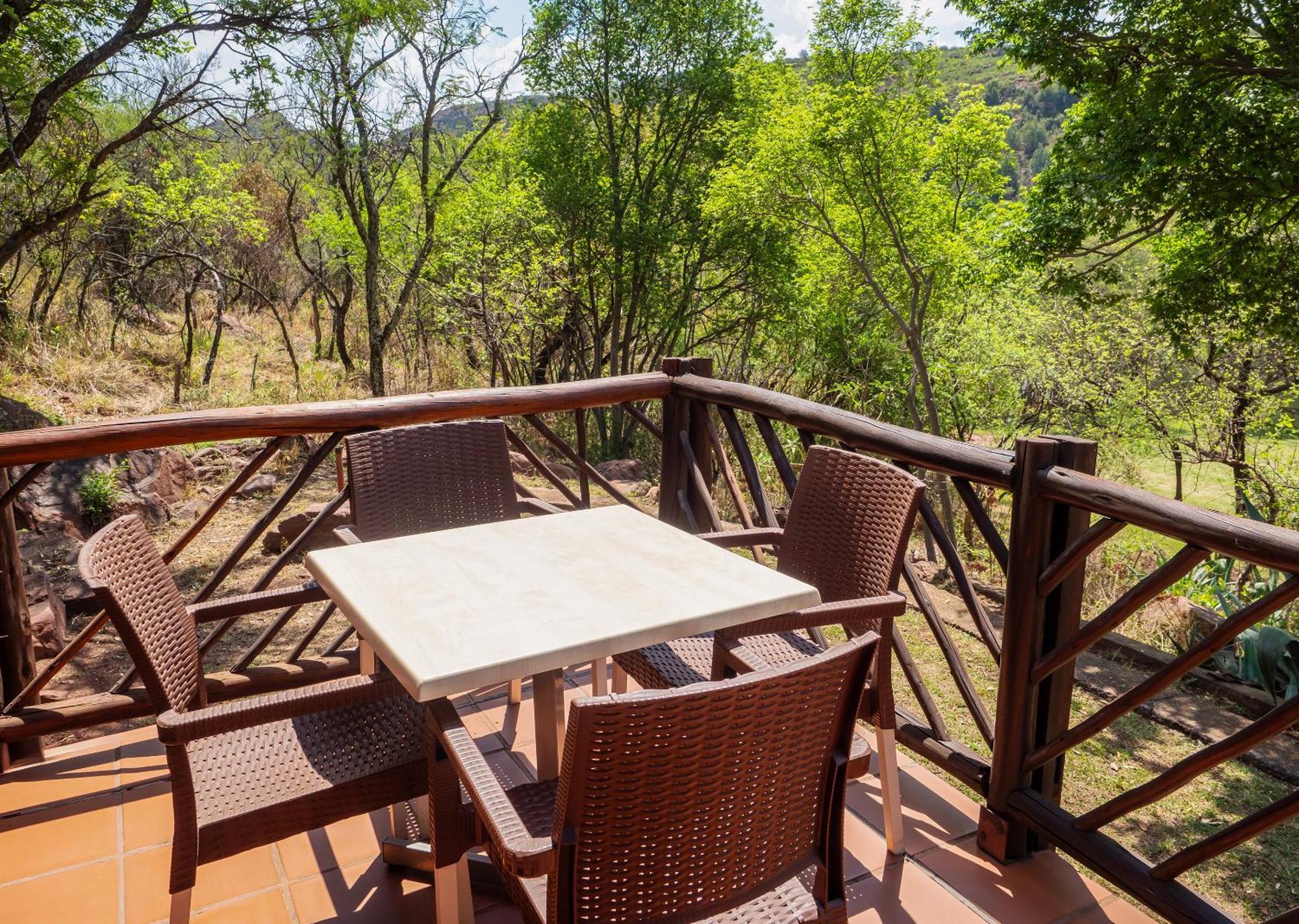 Olifants River Lodge By Dream Resorts Middelburg  Exterior photo
