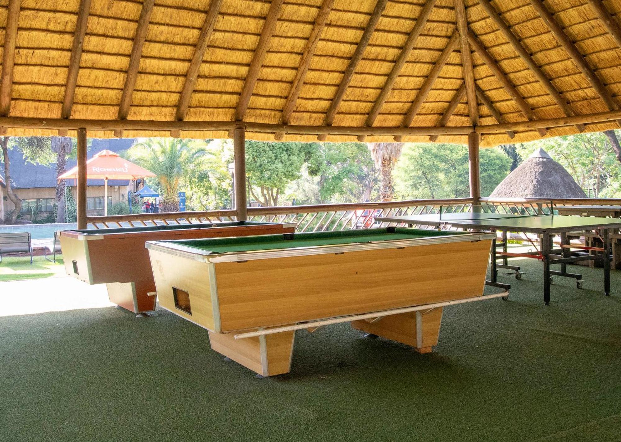 Olifants River Lodge By Dream Resorts Middelburg  Exterior photo