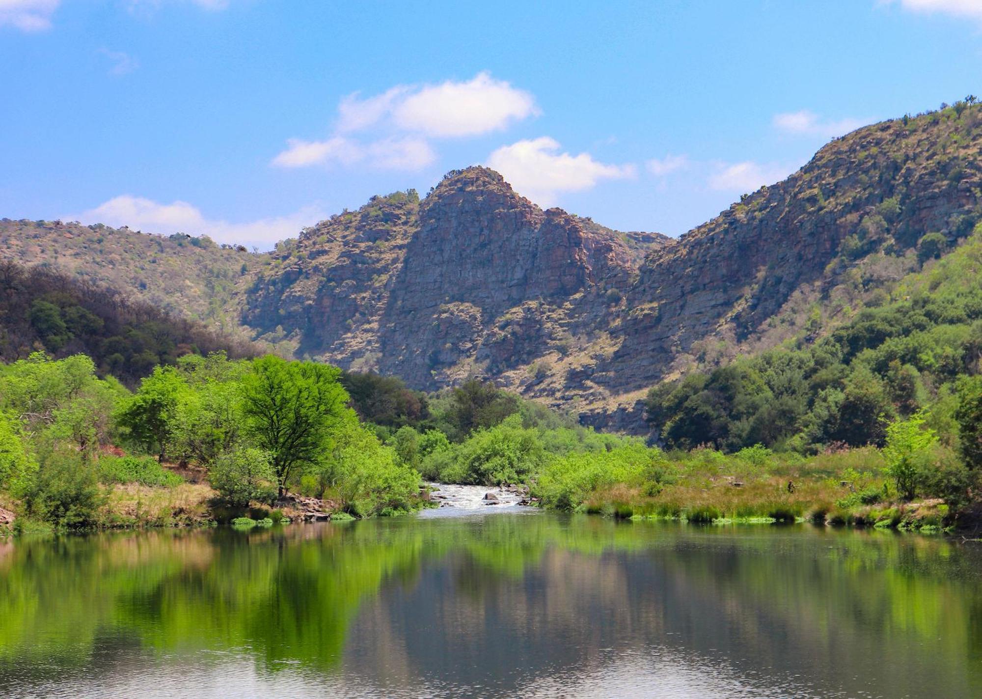 Olifants River Lodge By Dream Resorts Middelburg  Exterior photo
