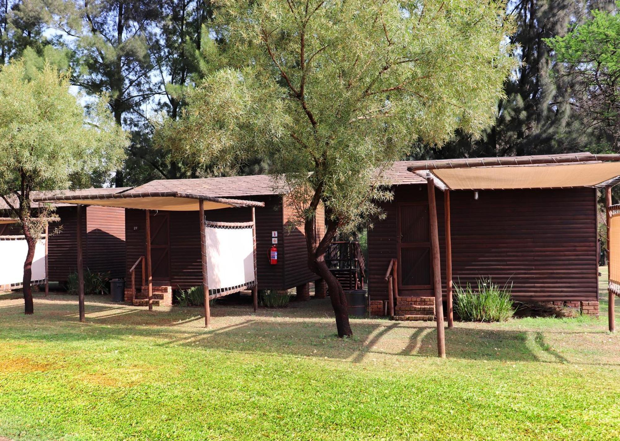 Olifants River Lodge By Dream Resorts Middelburg  Exterior photo