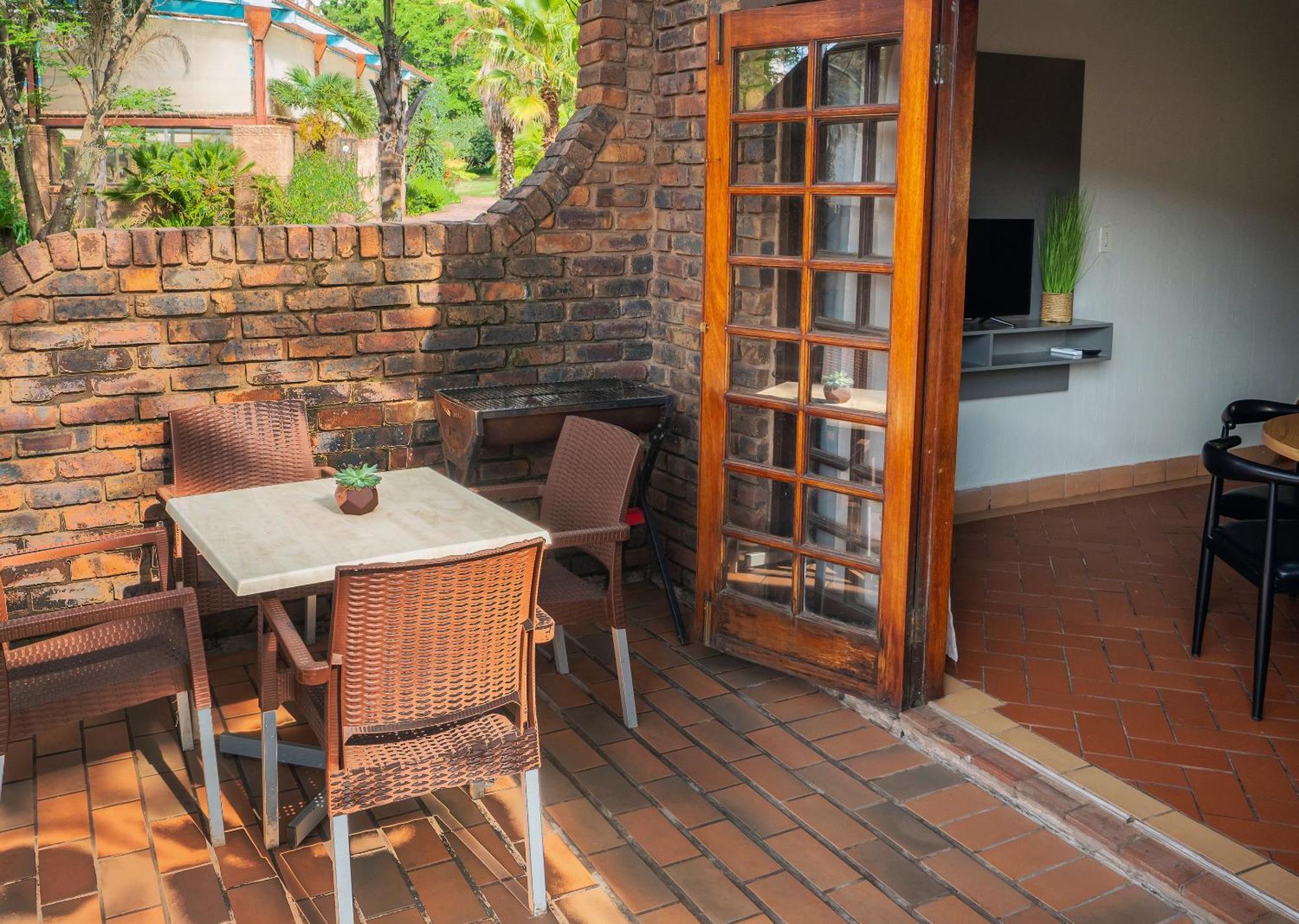 Olifants River Lodge By Dream Resorts Middelburg  Exterior photo