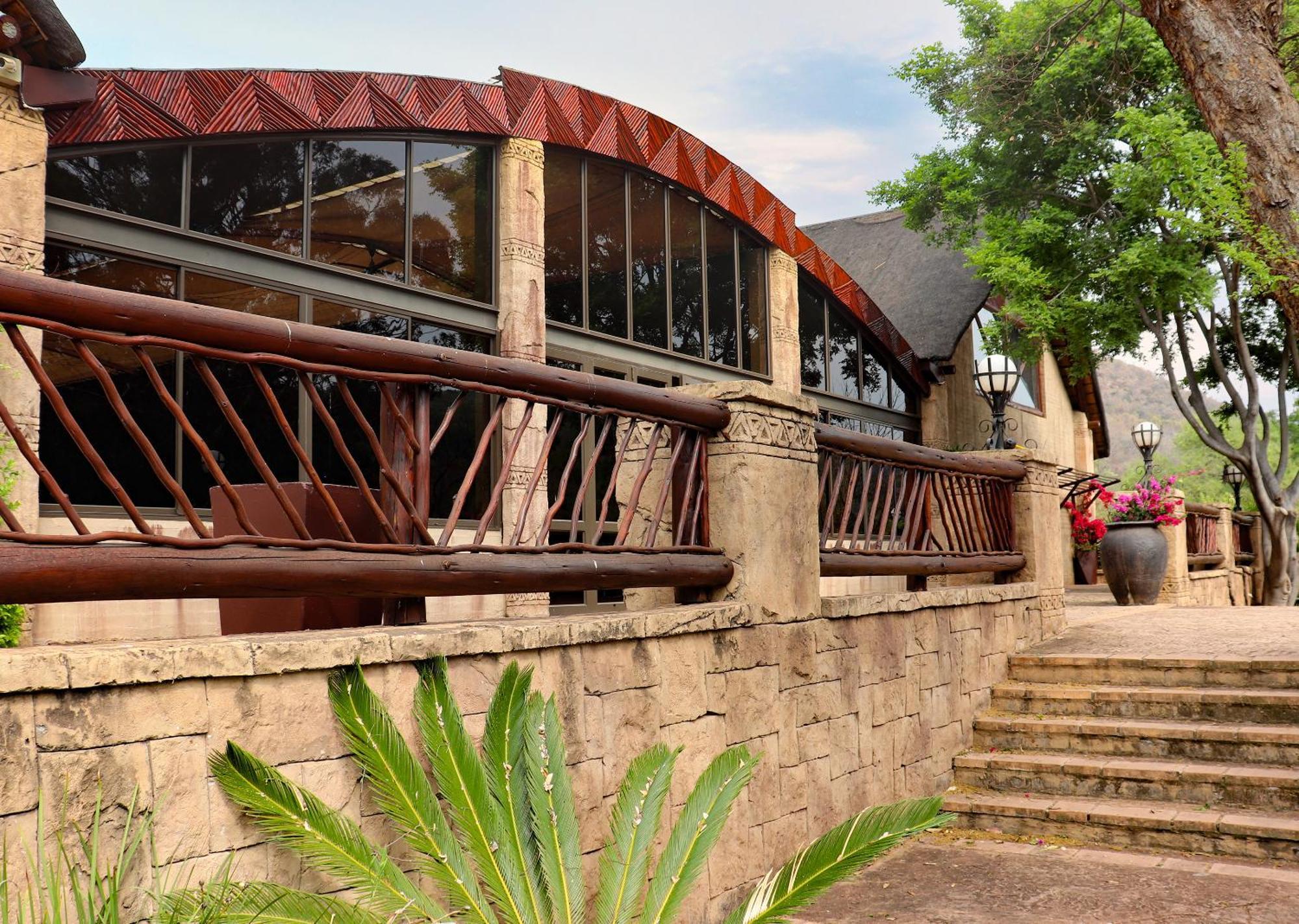 Olifants River Lodge By Dream Resorts Middelburg  Exterior photo