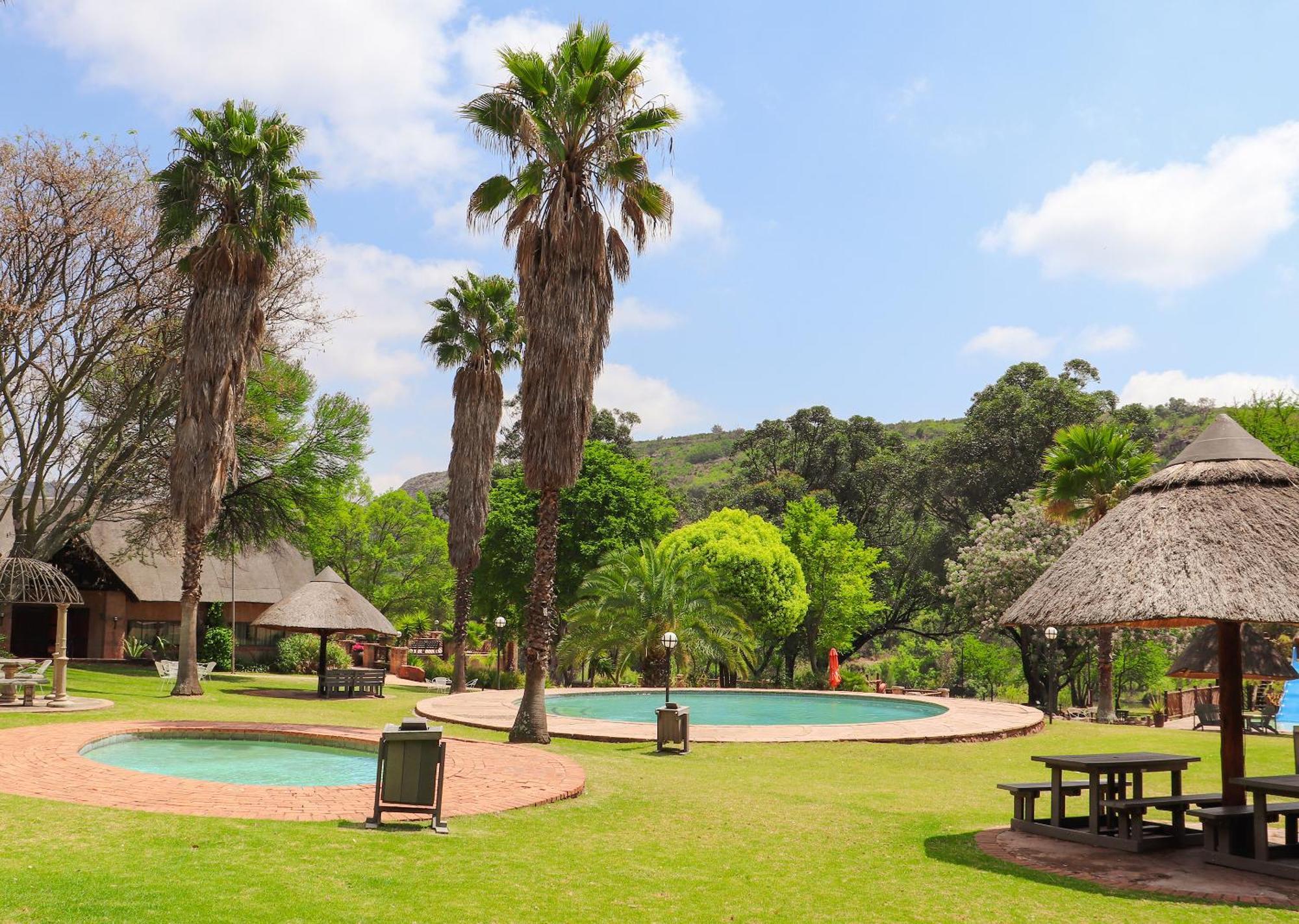 Olifants River Lodge By Dream Resorts Middelburg  Exterior photo