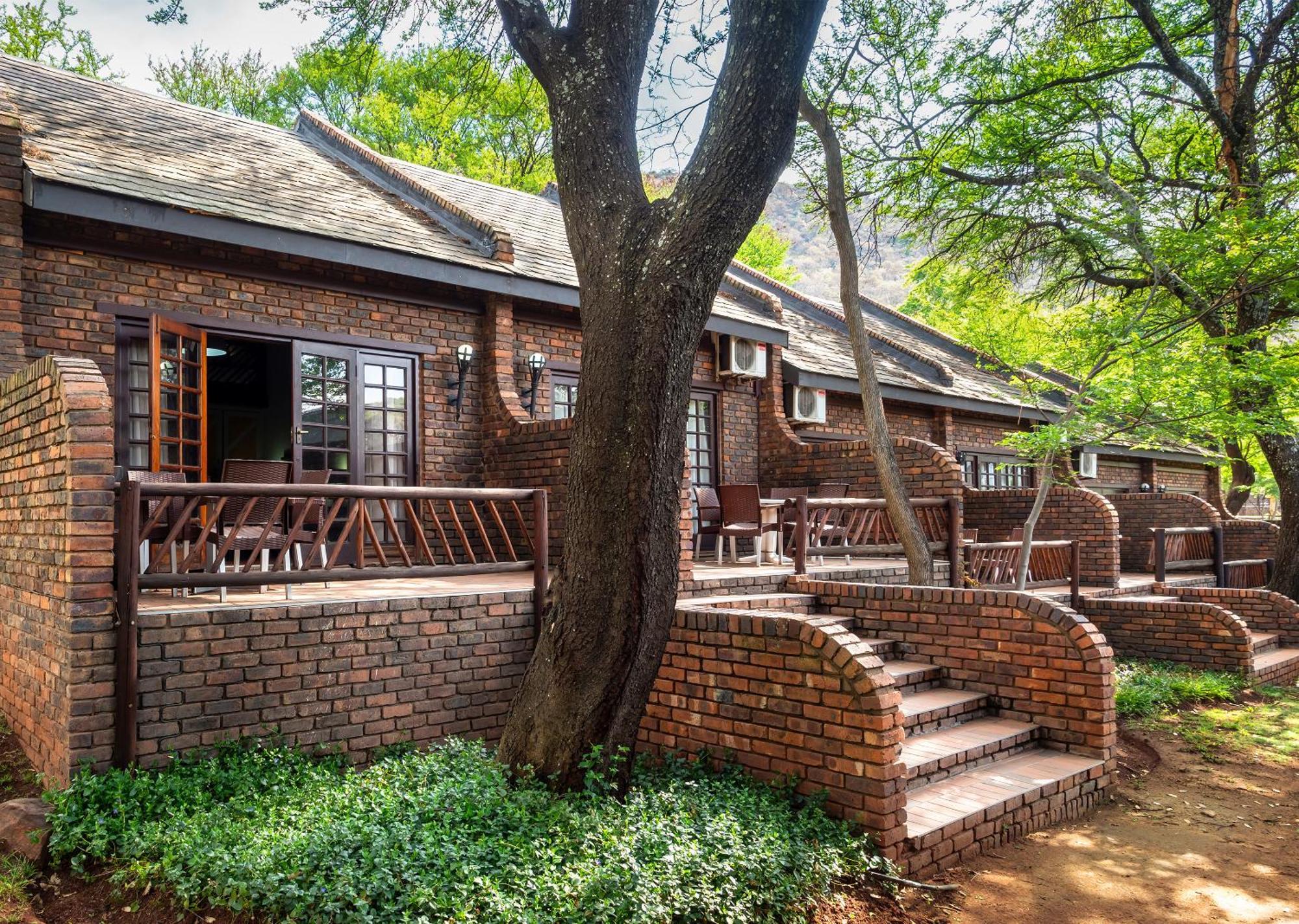 Olifants River Lodge By Dream Resorts Middelburg  Exterior photo