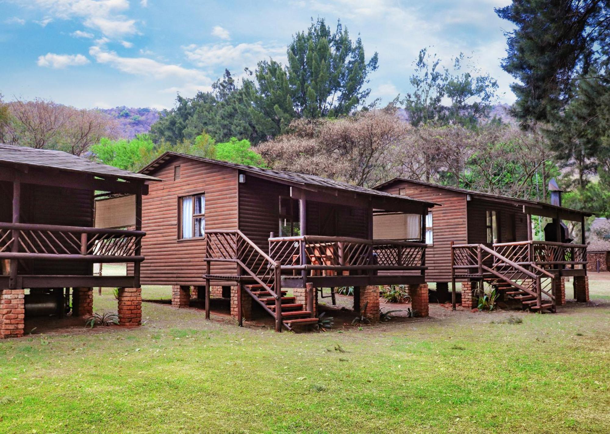 Olifants River Lodge By Dream Resorts Middelburg  Exterior photo
